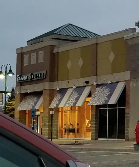 Panera Bread