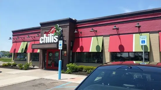 Chili's Grill & Bar