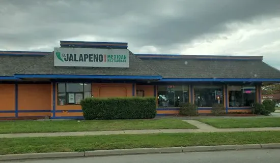 Jalapeños Mexican Restaurant