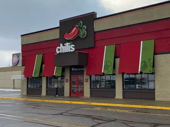 Chili's Grill & Bar