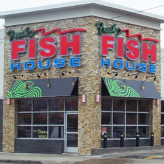 Fresh Fish House