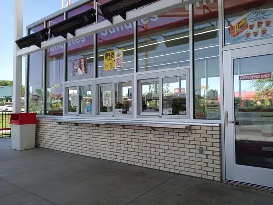 Andy's Frozen Custard