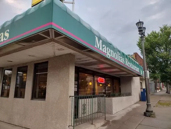 Magnolias Restaurant