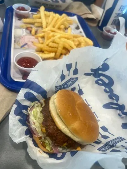 Culver’s