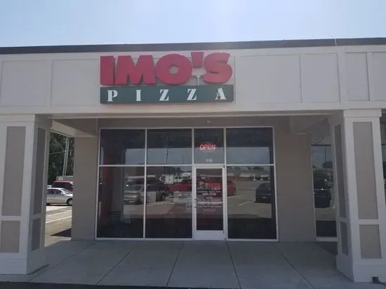 Imo's Pizza