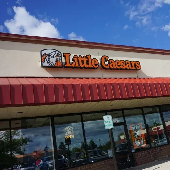 Little Caesars Pizza