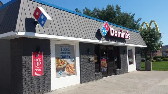 Domino's Pizza