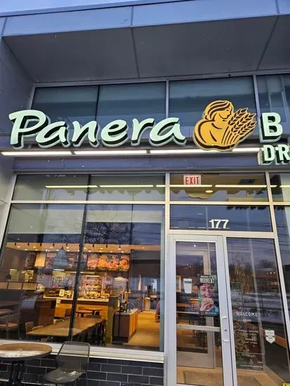 Panera Bread