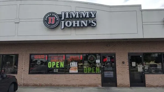 Jimmy John's