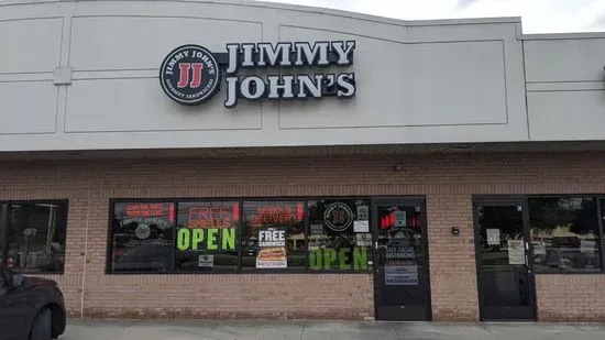 Jimmy John's