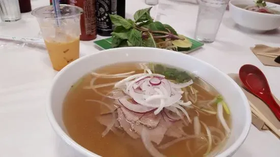 Pho Ba Co