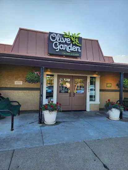 Olive Garden Italian Restaurant