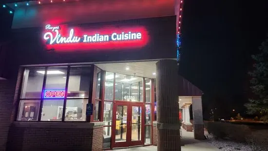 Rao Gari Vindu Indian Cuisine