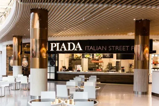 Piada Italian Street Food - Mall of America