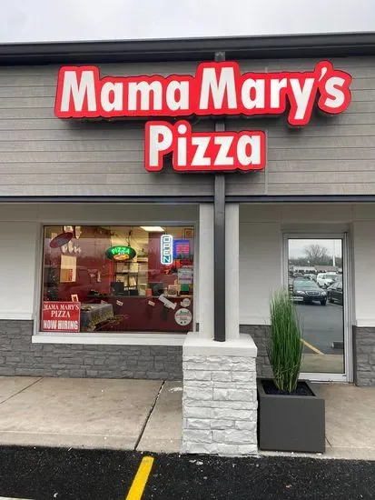 Mama Mary's Pizza Sylvania