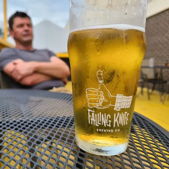 Falling Knife Brewing Company