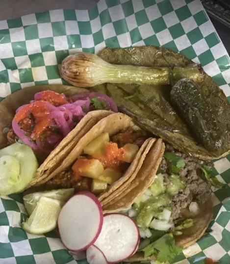 Tacos Tacuba