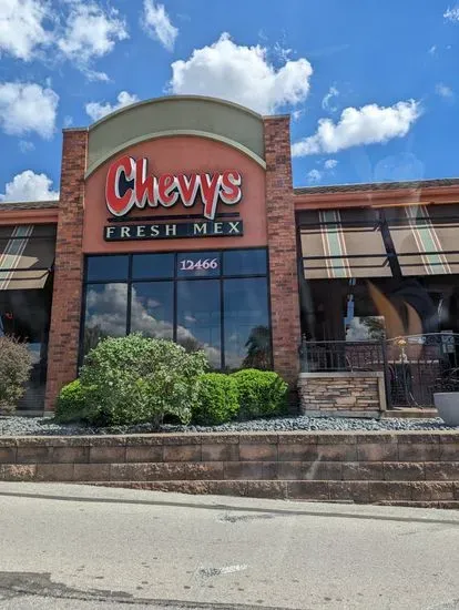 Chevys Fresh Mex