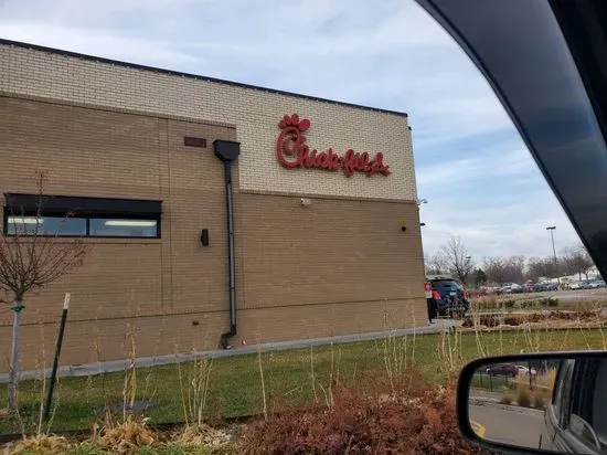 Chick-fil-A