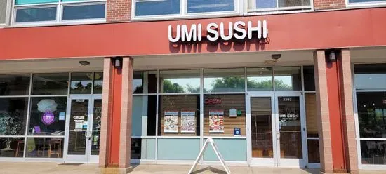 UMI SUSHI