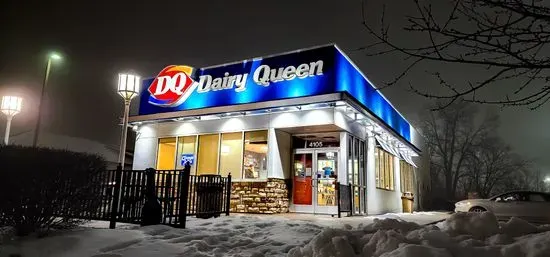 Dairy Queen (Treat)