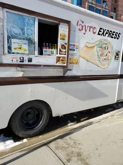 Gyro Express