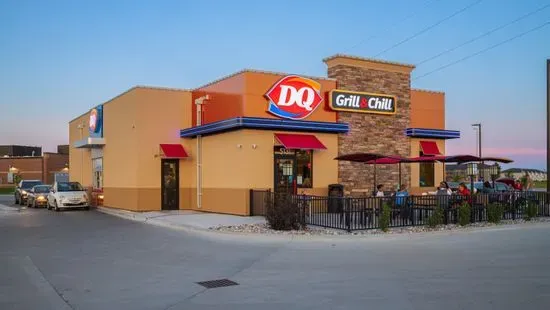 Dairy Queen Grill & Chill