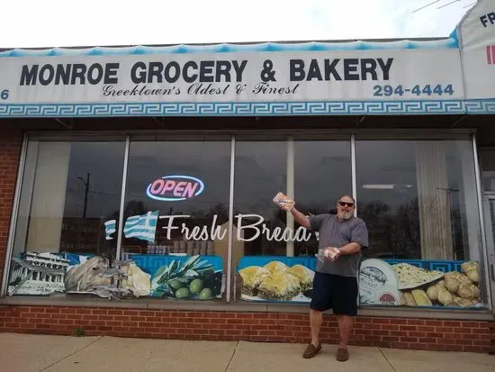 Monroe Grocery & Bakery