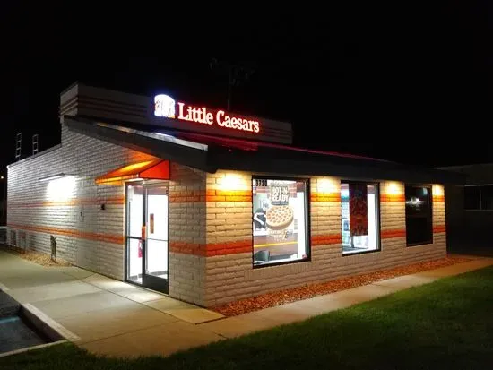 Little Caesars Pizza