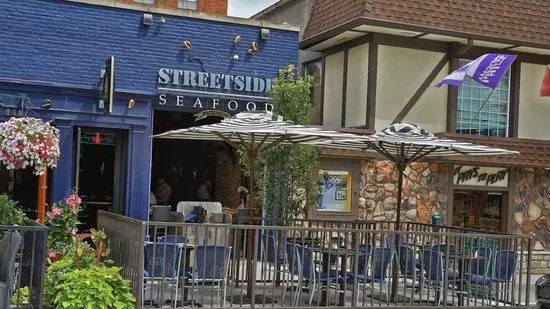 Streetside Seafood