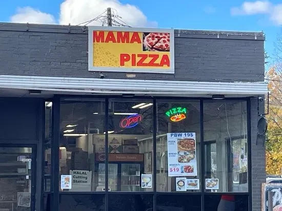 Mama Pizza