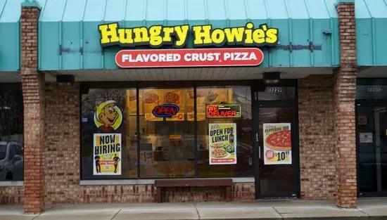 Hungry Howie's Pizza