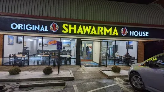 Original Shawarma House