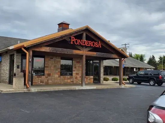 Ponderosa