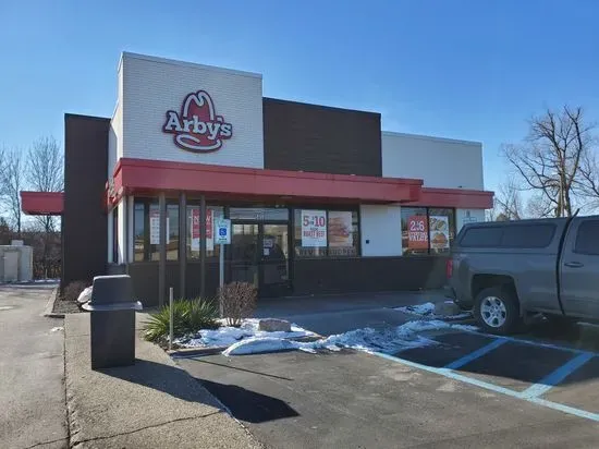 Arby's