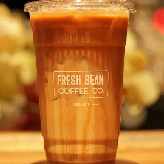 Fresh Bean Coffee Co.