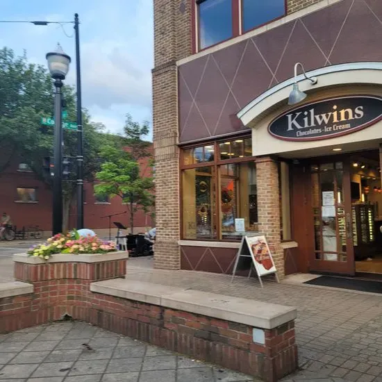 Kilwins Chocolates