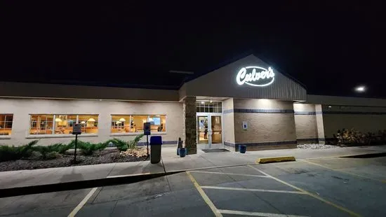 Culver’s