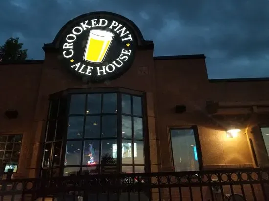 Crooked Pint Ale House