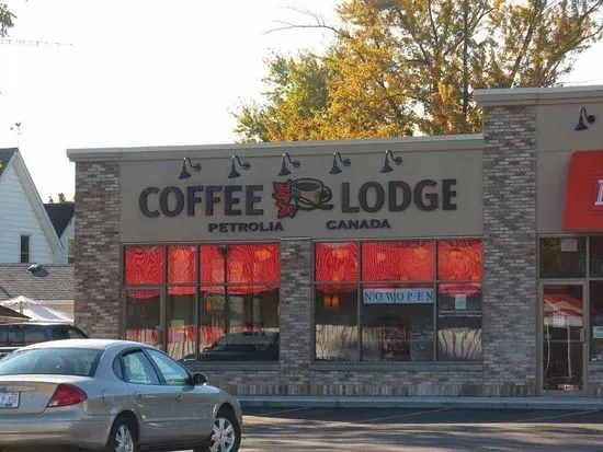 Coffee Lodge