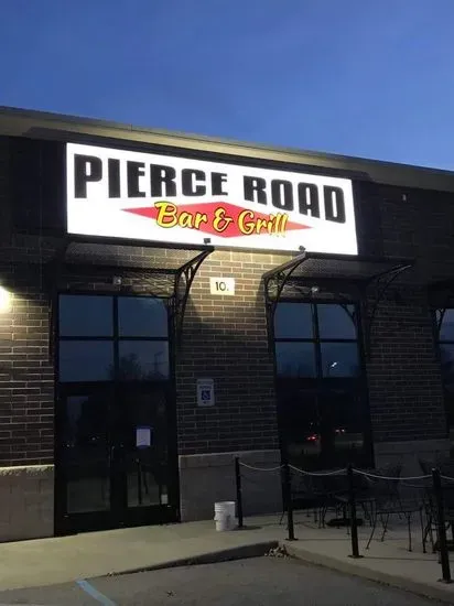 Pierce Road Bar and Grill