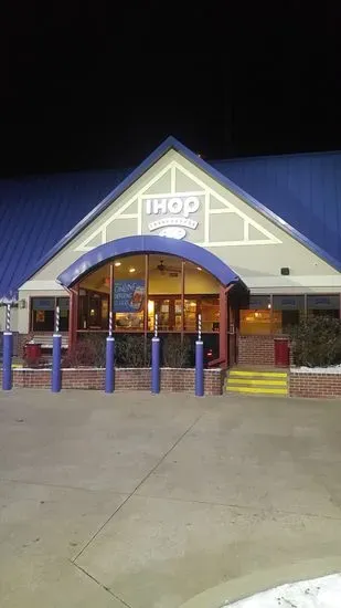 IHOP