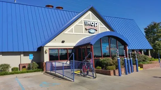 IHOP