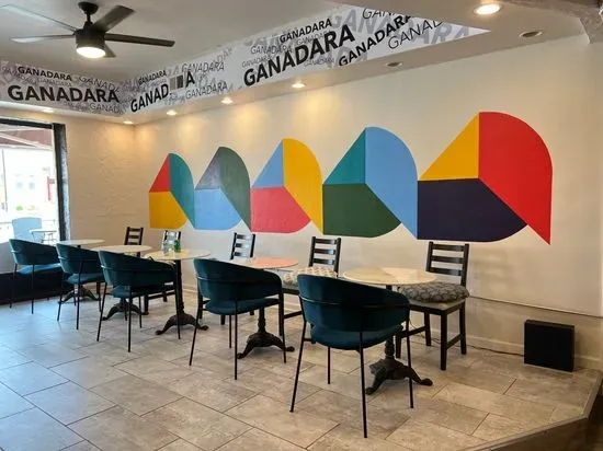 Cafe Ganadara