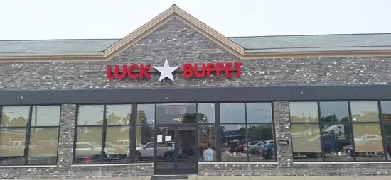 Luck Star Buffet