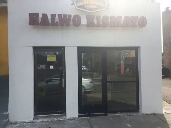 Halwo Kismayo And Grill