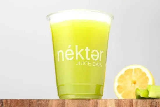 Nekter Juice Bar