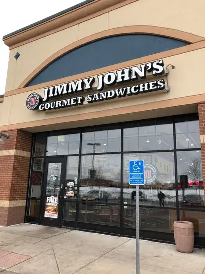 Jimmy John's