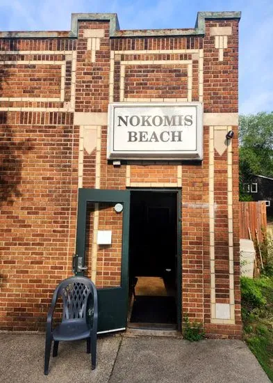 Nokomis Beach Coffee