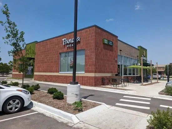 Panera Bread